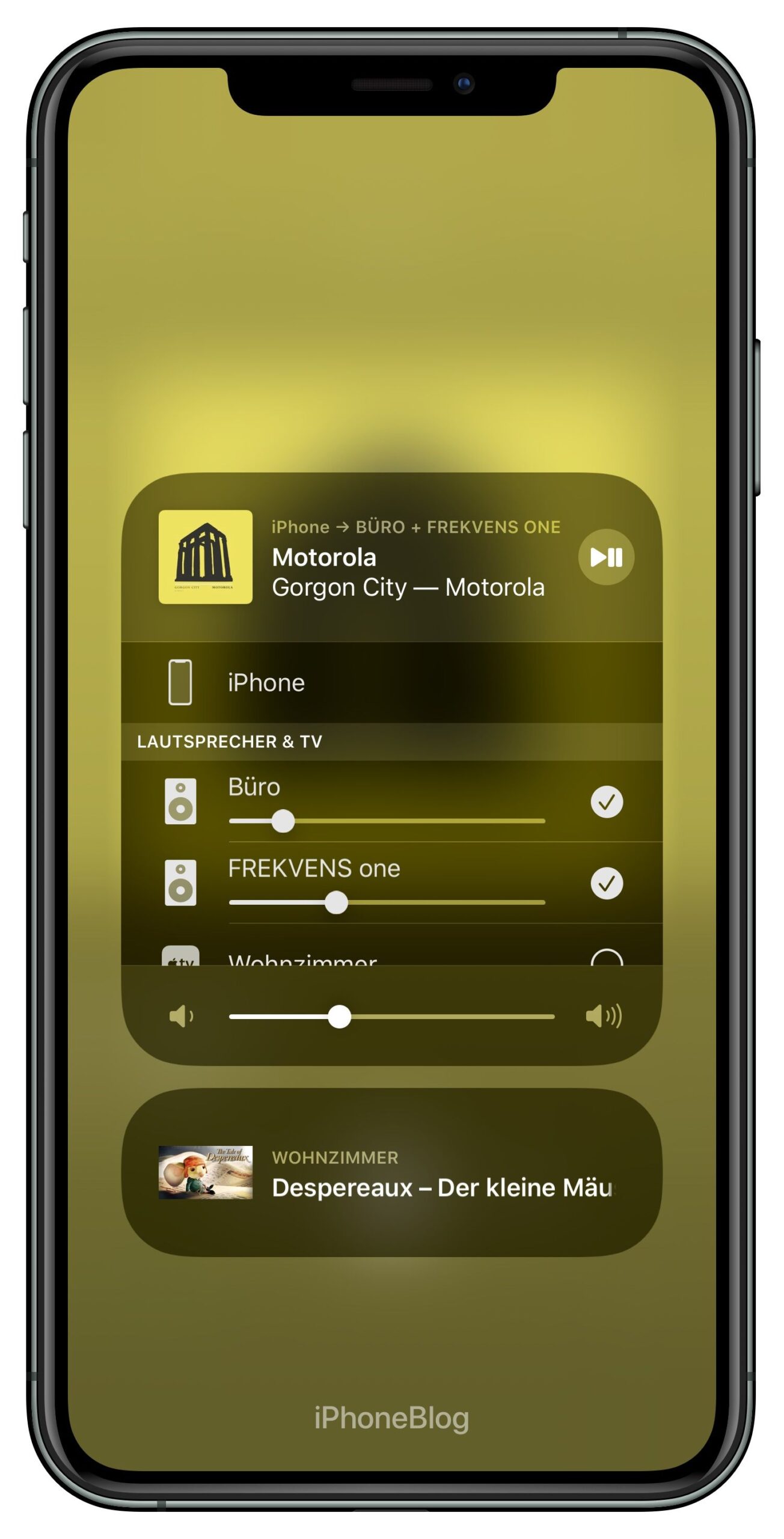 Pimp My Frekvens Airplay 2 Fur Die Ikea Lautsprecher Iphoneblog