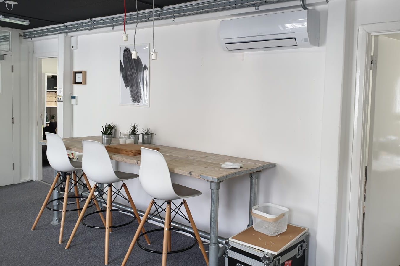 Air Conditioning Brighton Full Installation Sub Cool Fm