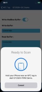 Accessing the Mailbox