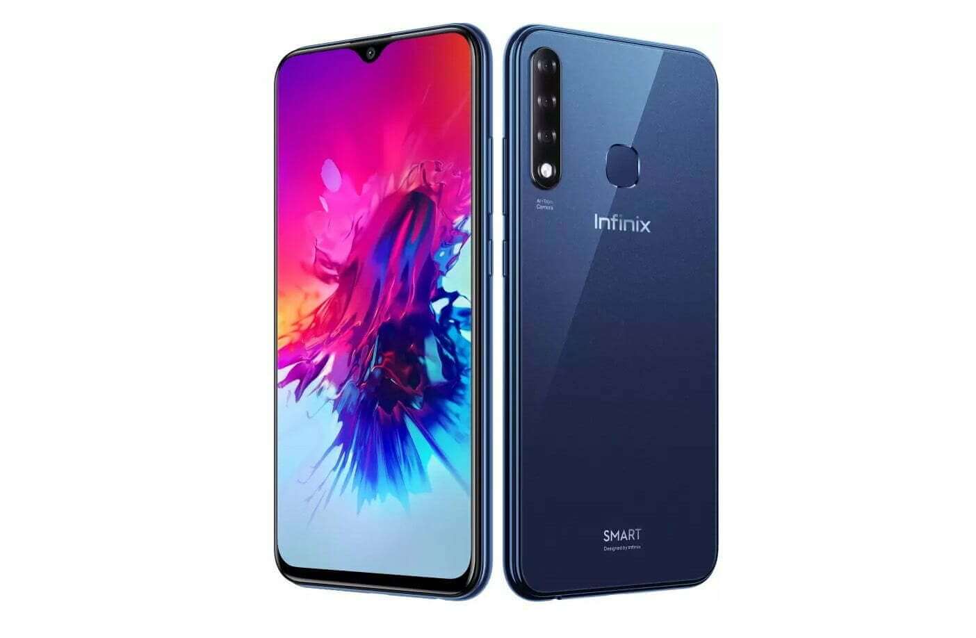 Best Phones Under N30000 N35 000 Naira In Nigeria 2020