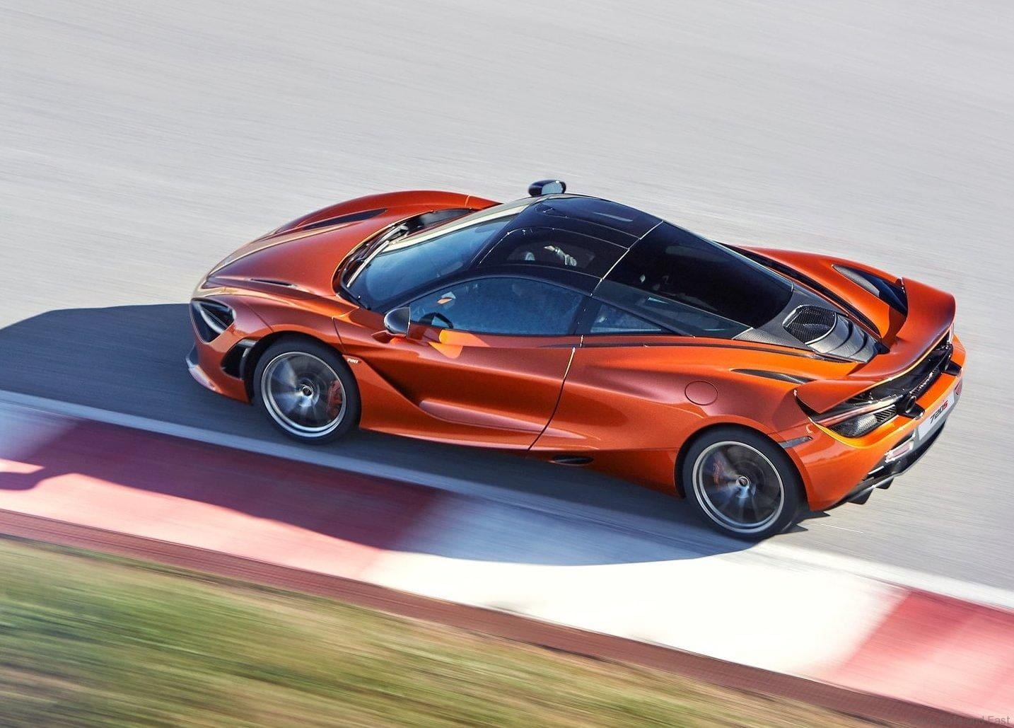 Mclaren Cars Officially On Sale Now In Malaysia