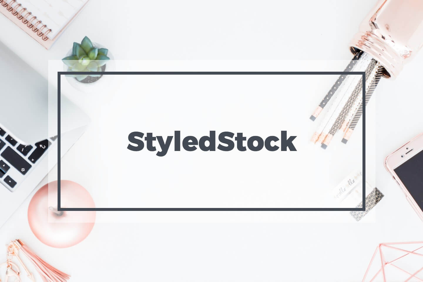 StyledStockフリーストック写真