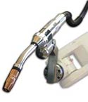 TOUGH GUN G2 Robotic MIG Gun photo