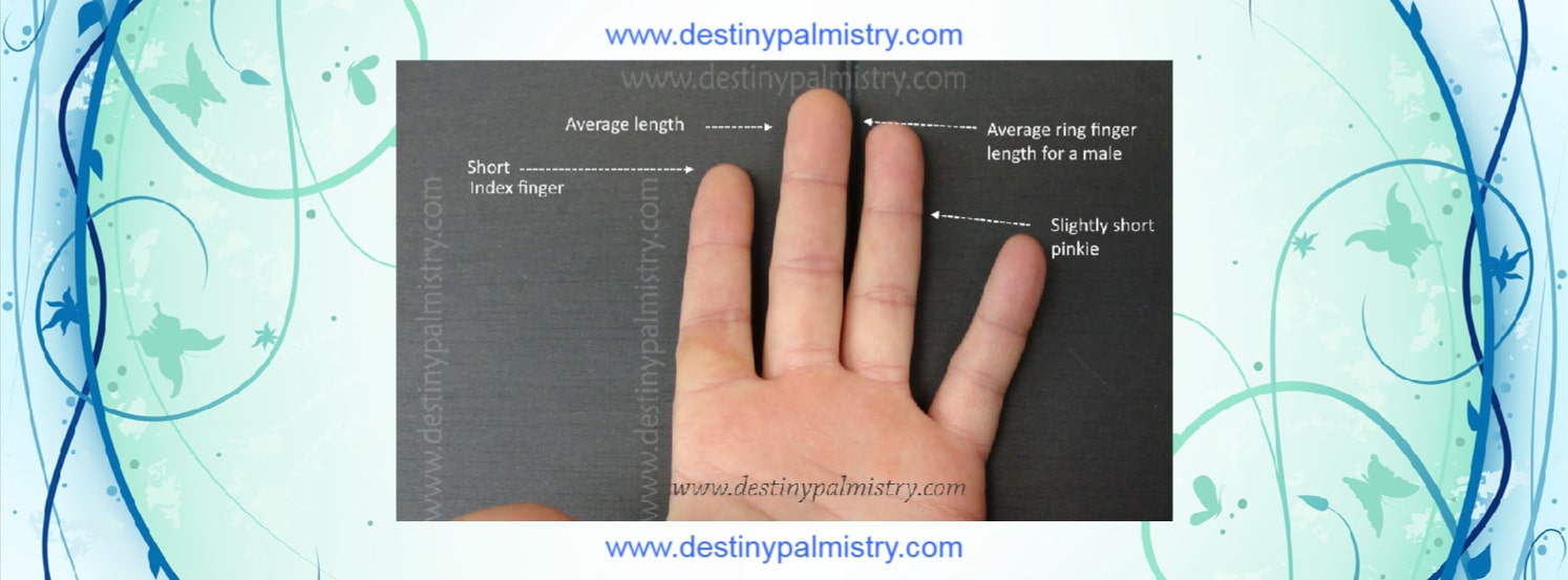 Short Pinkie And Short Finger Meanings Destiny Palmistry