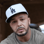 Rappeur K-Rhyme Le Roi