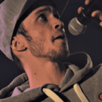 Rappeur marseillais Aïdan