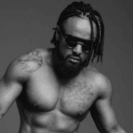 Rappeur Alonzo, ex Psy 4 de la Rime