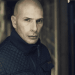 Rappeur Akhenaton d'IAM