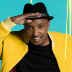 Rappeur Soprano, ex Psy 4 de la Rime