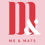 me & mats logo small me & mats logo small