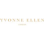 Yvonne Ellen London logo Yvonne Ellen London logo