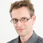 Dr. Andreas Zeuch