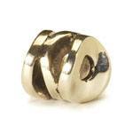 Trollbeads Lentecollectie Trollbeads Lachende Cilinder