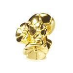 Trollbeads Lentecollectie Trollbeads Vergeet Me Niet (goud)