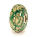 Trollbeads Lentecollectie Trollbeads Groene Bloem Mozaiek