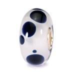Trollbeads Voorjaarcollectie Trollbeads Zwarte spikkels