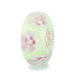 Trollbeads Lentecollectie Trollbeads Pastelbloem