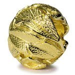 Trollbeads Kerstcollectie Trollbeads Engelen vleugels