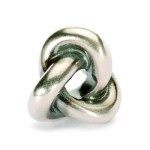 Trollbeads Herfstcollectie Trollbeads Klaverbladknoop