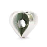Trollbeads Lentecollectie Trollbeads Dubbel Hart
