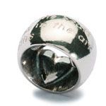 Trollbeads Kerstcollectie Trollbeads Innerlijke liefde