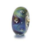 Trollbeads Herfstcollectie Trollbeads Azuurblauwe luchtbellen