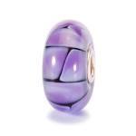 Trollbeads Herfstcollectie Trollbeads Paarse versmelting