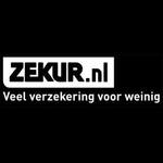 Zekur Zorgverzekering logo Zekur Zorgverzekering logo