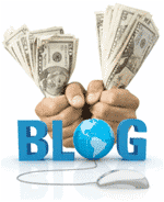 make money blogging