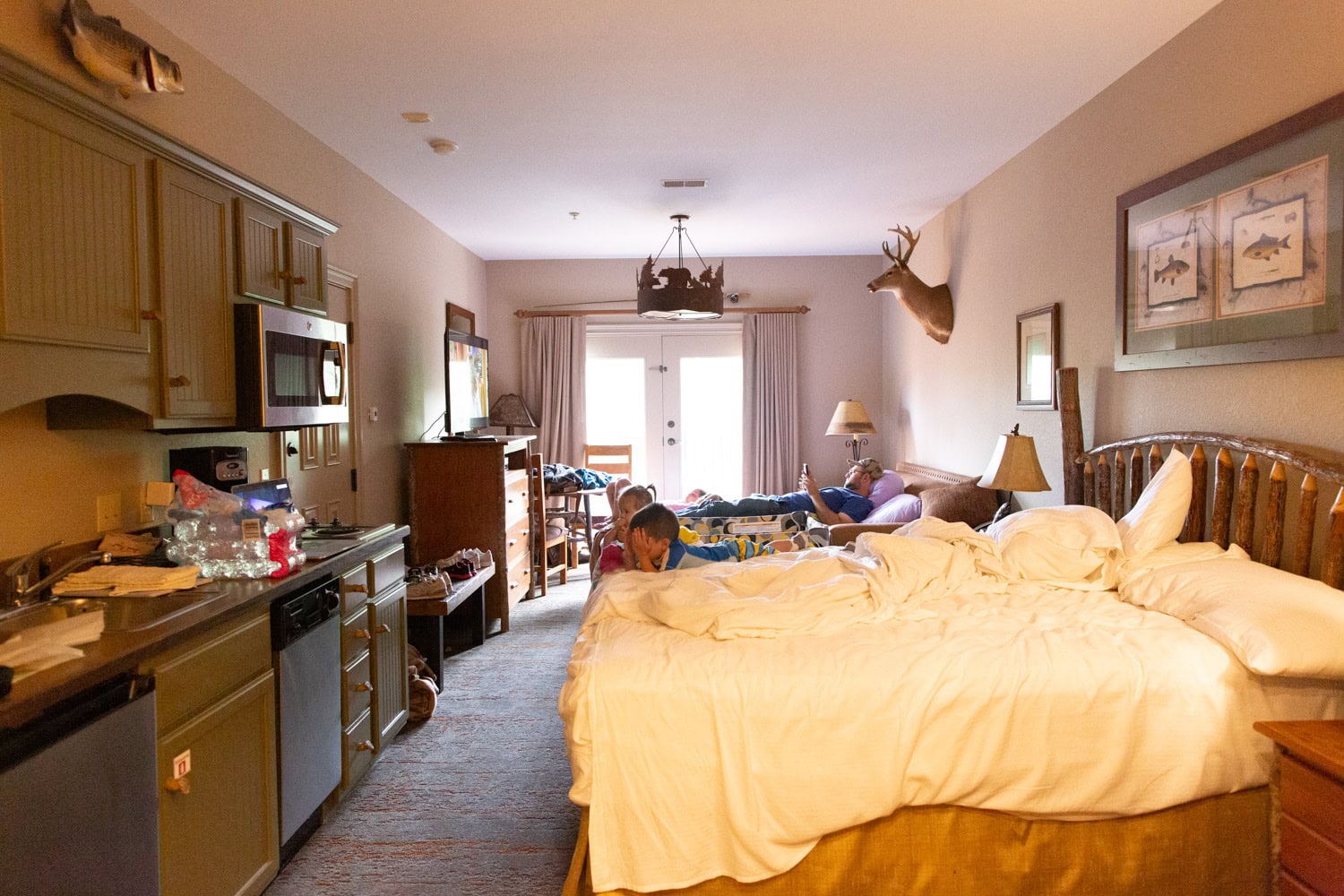 The Ultimate Guide To Big Cedar Lodge And Wilderness Club Review