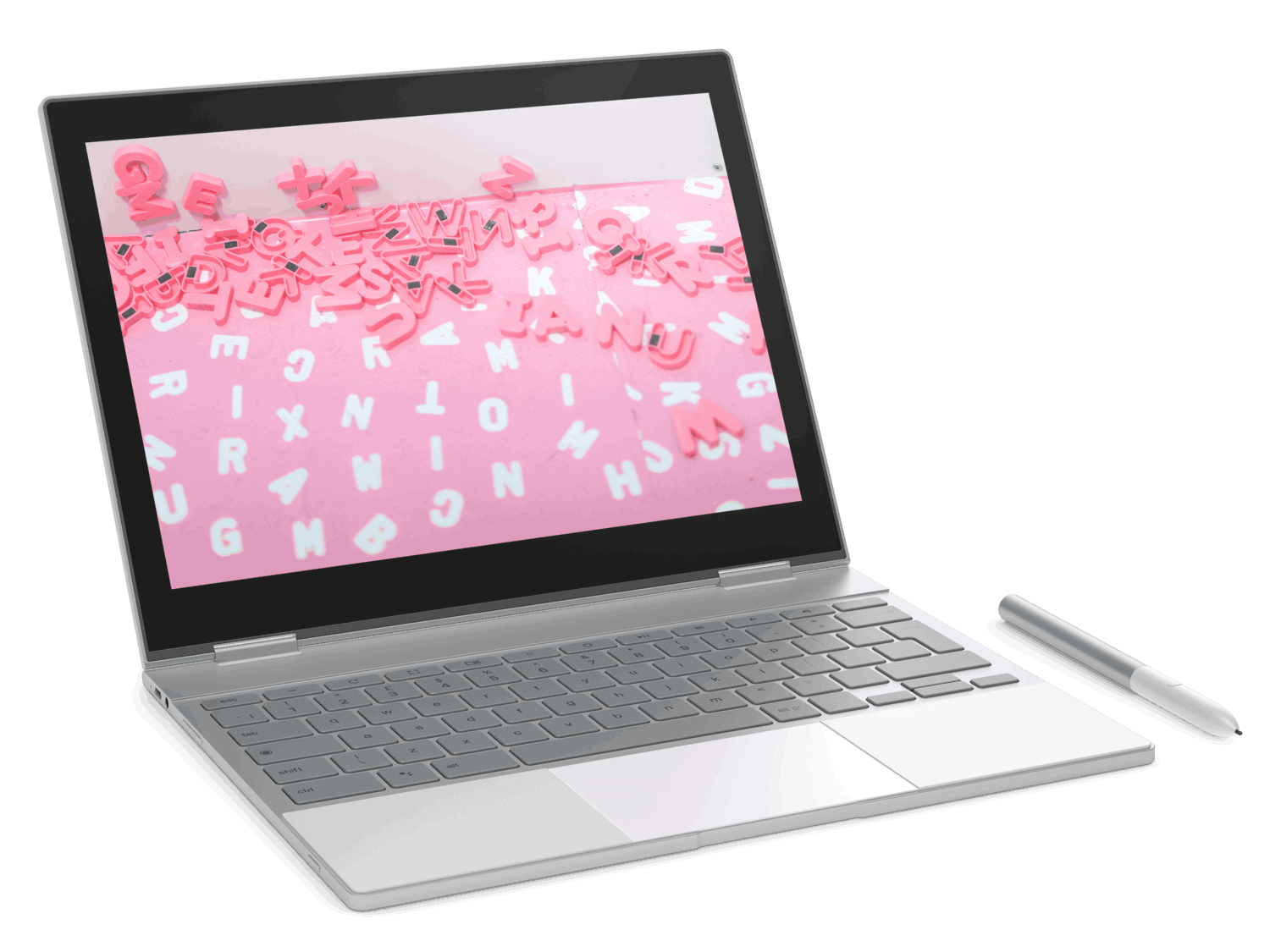 SEO - search engine optimization with jumbled words on-screen
