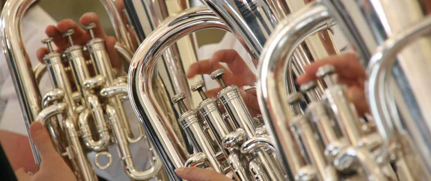 Euphonium Euphonium