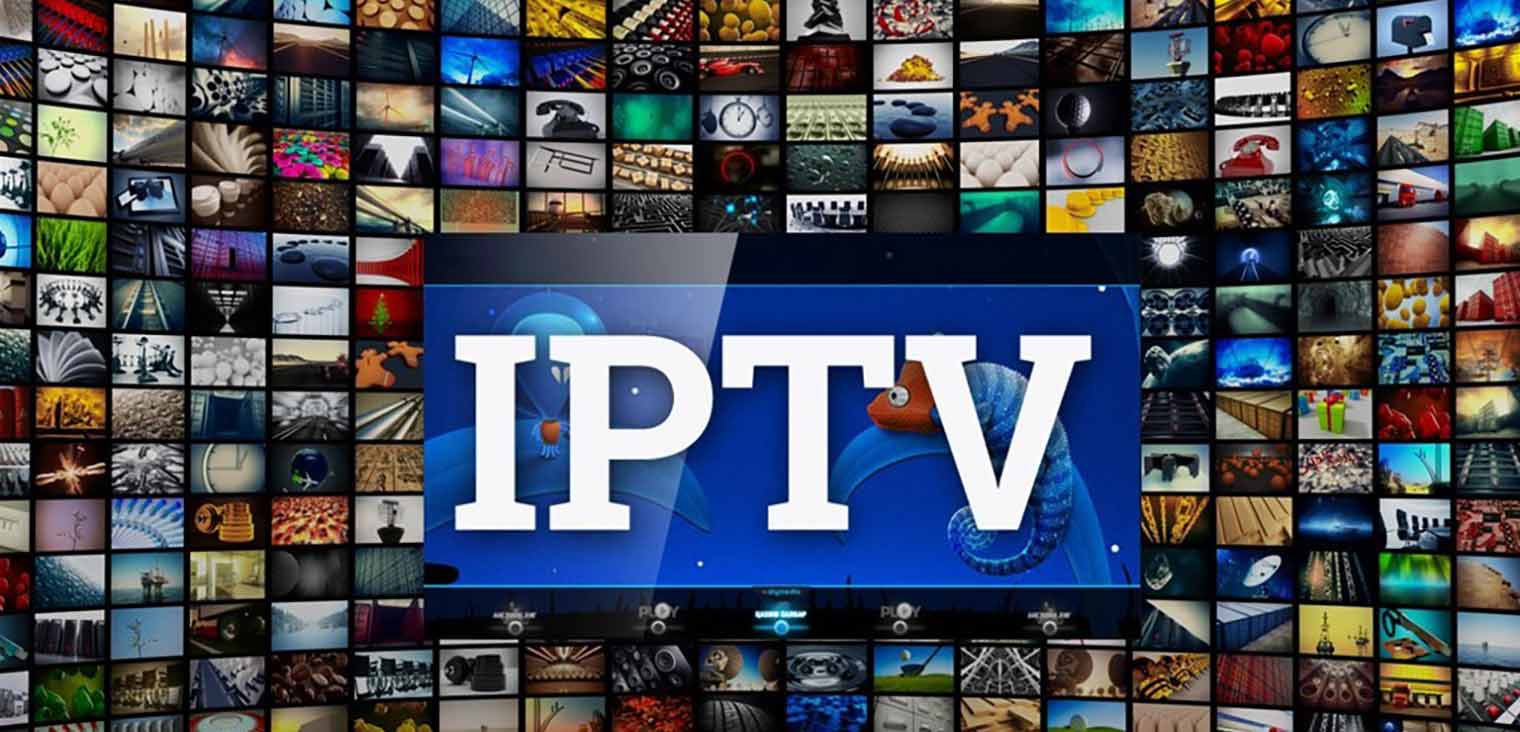 IPTV grátis