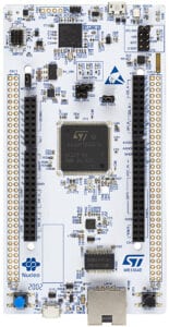 NUCLEO-H723ZG