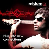 midem2010_guitarist MIDEM 2010 campaign image