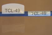 cable labels