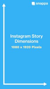 The Perfect Instagram Story Dimensions Best Practices