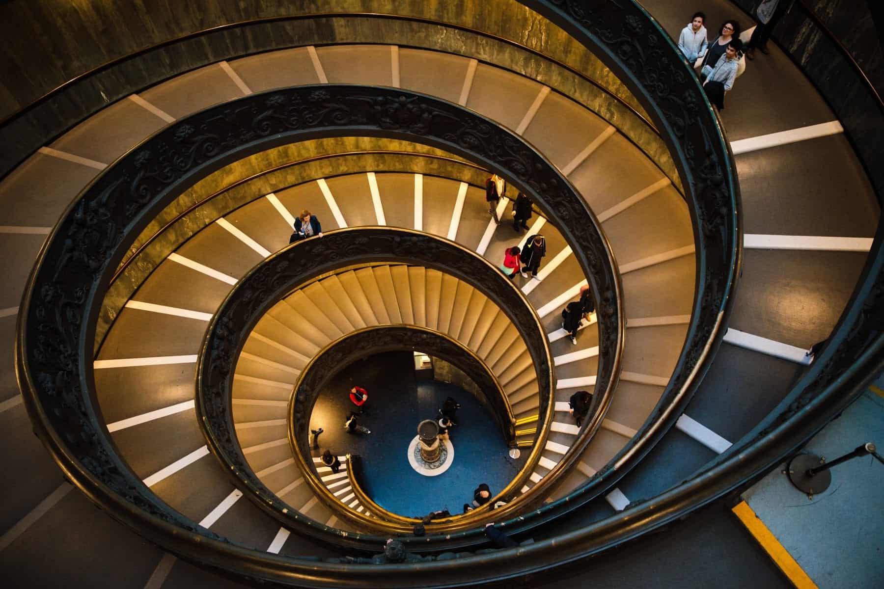 Rethinking The Sales Funnel blue dolphin business development ltd