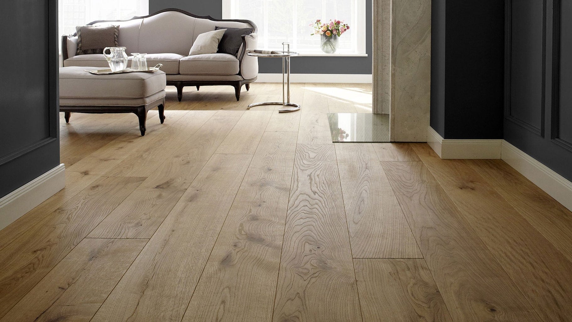 hout schuren