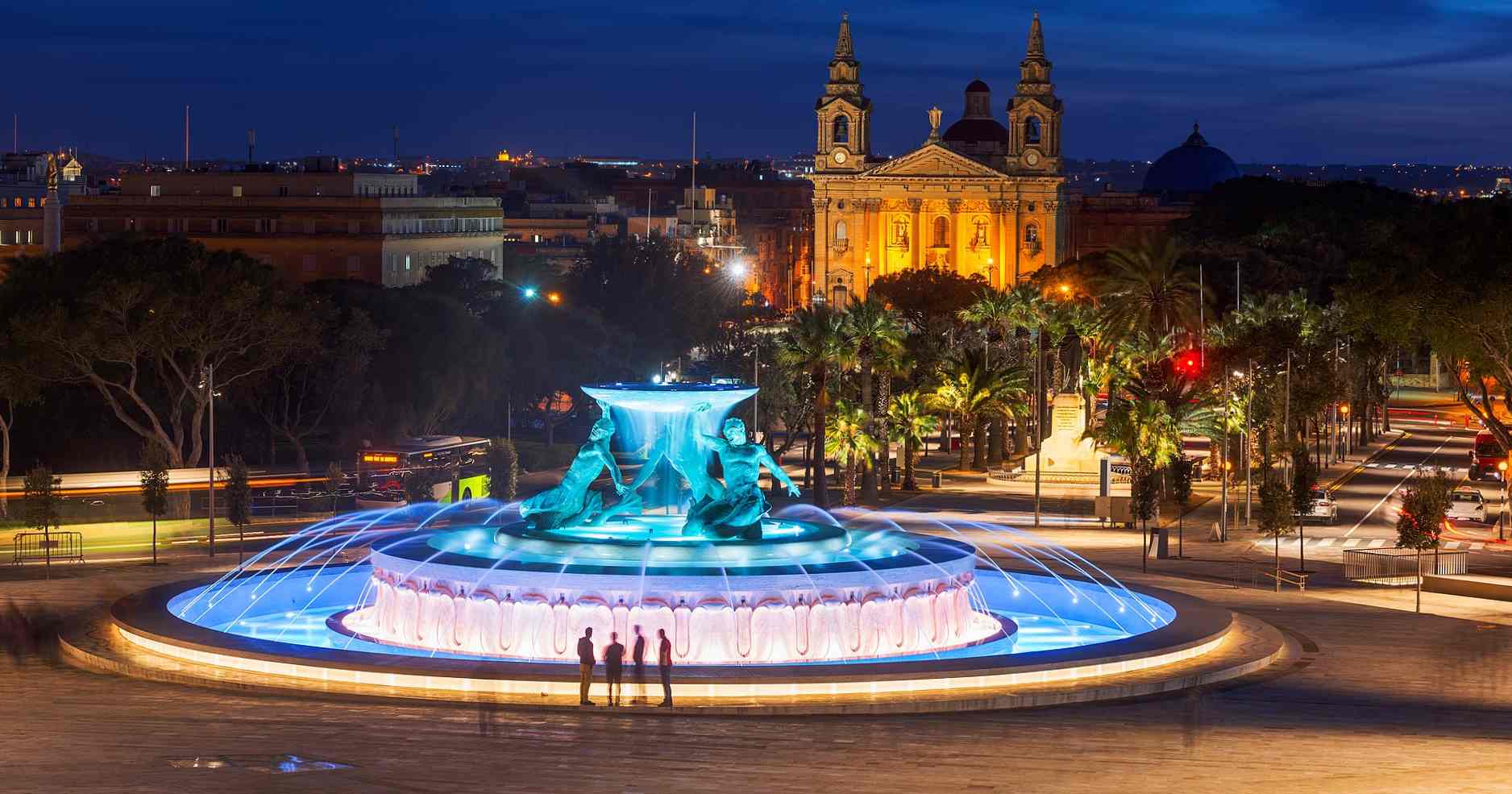 Citizenship of Malta