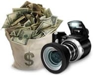 Sell Photos Online