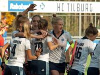 Tilburg D1 - Leonidas D1
