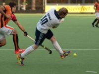 HC Tilburg H1 - Oranje Rood H1