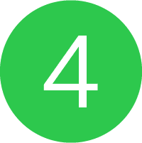 Value number four – responsible