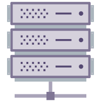 Where is data stored?