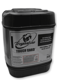 TOUGH GARD new style bucket