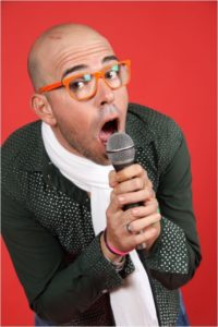 Manolito Gafotas