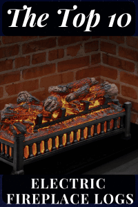 Electric Fireplace Logs Top 10 Electric Fireplace Log Sets