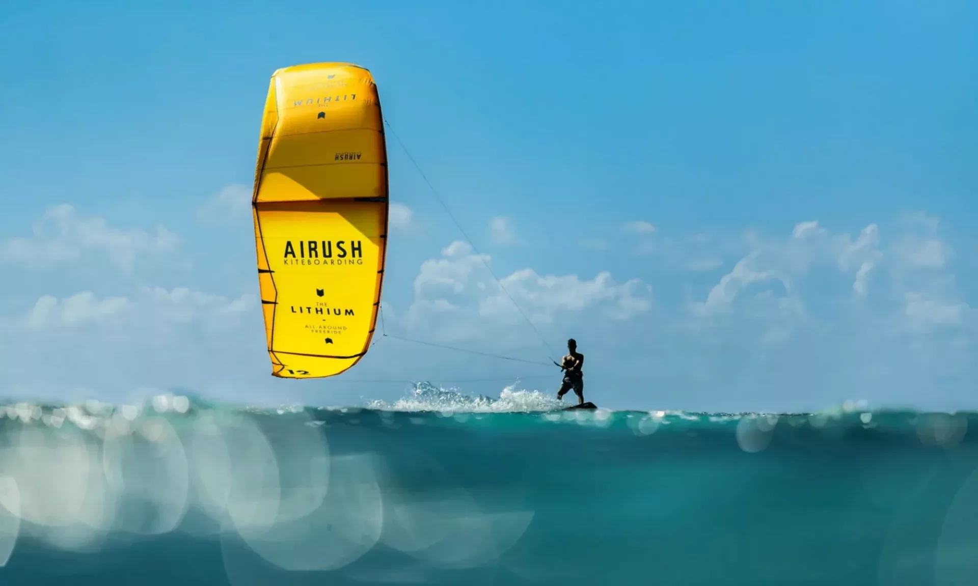 Airush Kiteboarding