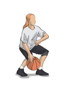 Basketball Dribbling Drills And Ballhandling Drills To Improve